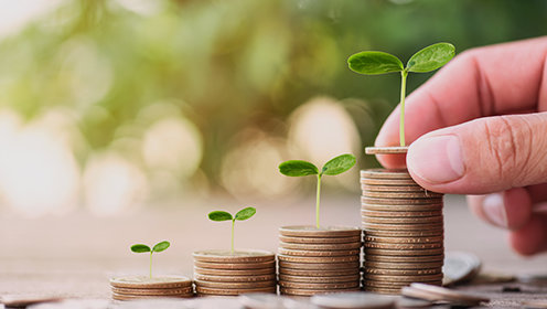 FINANCIAL WELLNESS
